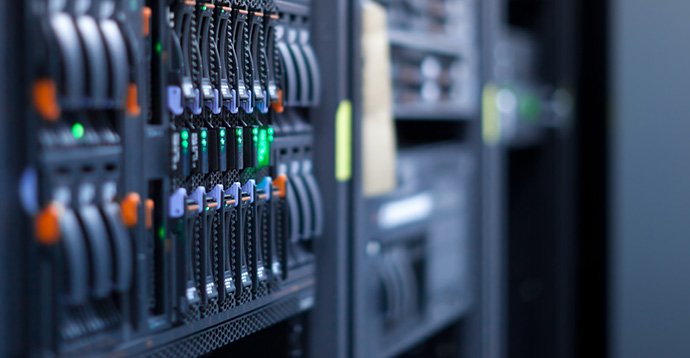 Sunucu Veri Kurtarma